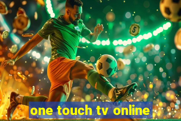 one touch tv online